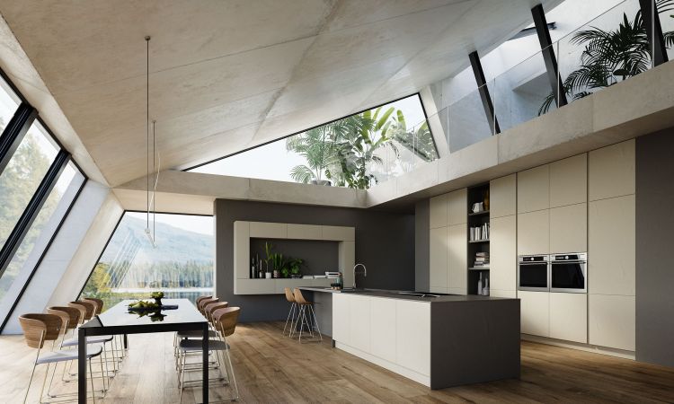 cucine su misura ferrara